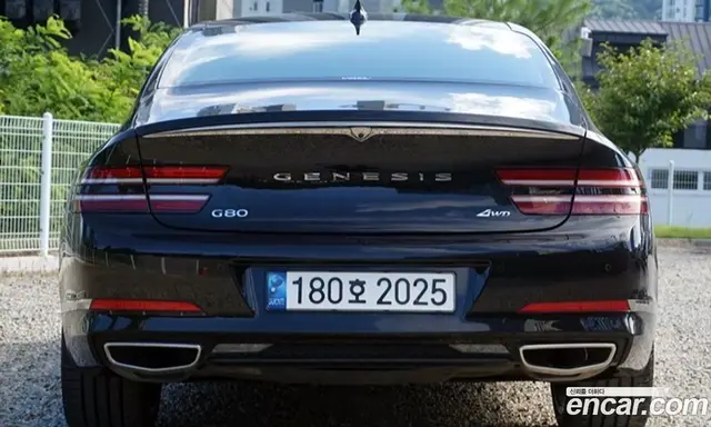 Genesis G80 2022 3.5 автомат (гидро), миниатюра 3 Genesis G80 2022 3.5 автомат (гидро), миниатюра 3