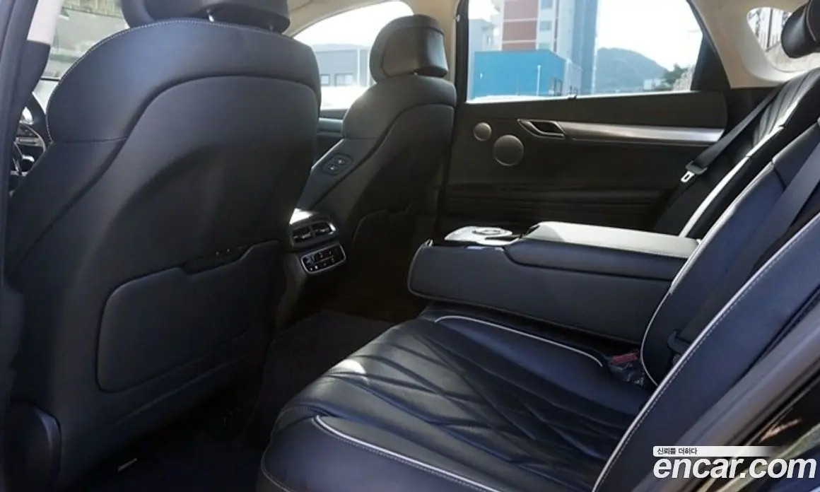 Genesis G80 2022 3.5 автомат (гидро), фото 10 Genesis G80 2022 3.5 автомат (гидро), фото 10