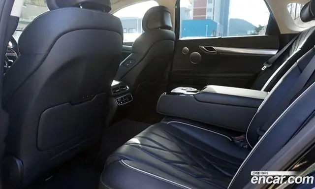 Genesis G80 2022 3.5 автомат (гидро), миниатюра 10 Genesis G80 2022 3.5 автомат (гидро), миниатюра 10