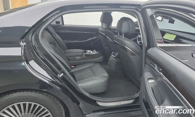 Genesis G90 2020 3.8 автомат (гидро), миниатюра 11 Genesis G90 2020 3.8 автомат (гидро), миниатюра 11