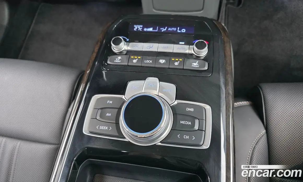 Genesis G90 2020 3.8 автомат (гидро), фото 19 Genesis G90 2020 3.8 автомат (гидро), фото 19