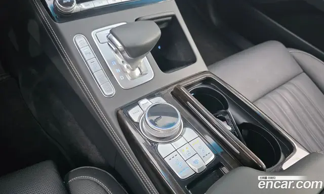 Genesis G90 2020 3.8 автомат (гидро), миниатюра 9 Genesis G90 2020 3.8 автомат (гидро), миниатюра 9