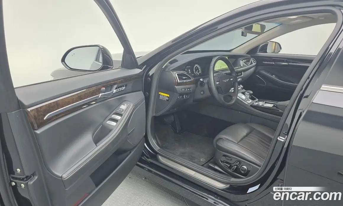 Genesis G90 2020 3.8 автомат (гидро), фото 10 Genesis G90 2020 3.8 автомат (гидро), фото 10