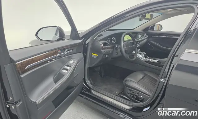 Genesis G90 2020 3.8 автомат (гидро), миниатюра 10 Genesis G90 2020 3.8 автомат (гидро), миниатюра 10