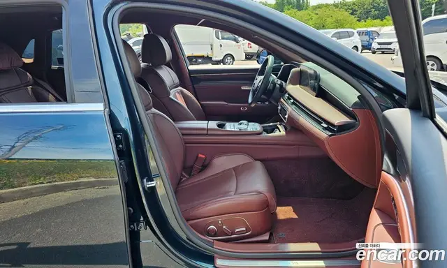 Genesis G90 2022 3.5 автомат (гидро), миниатюра 11 Genesis G90 2022 3.5 автомат (гидро), миниатюра 11