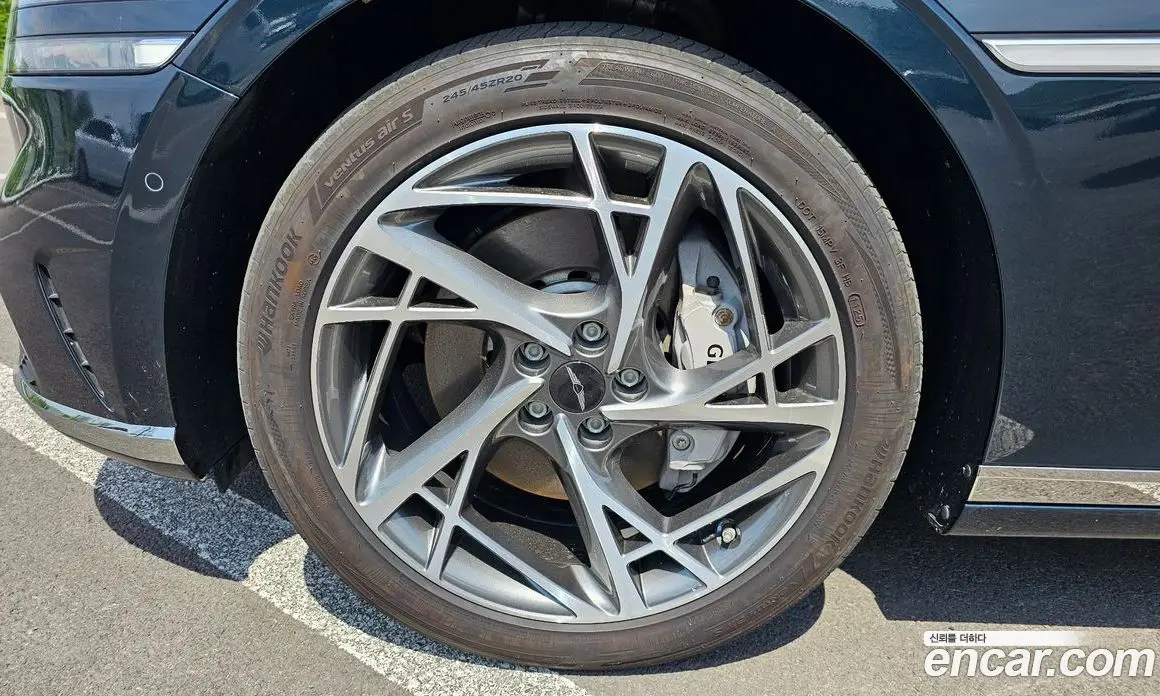 Genesis G90 2022 3.5 автомат (гидро), фото 5 Genesis G90 2022 3.5 автомат (гидро), фото 5