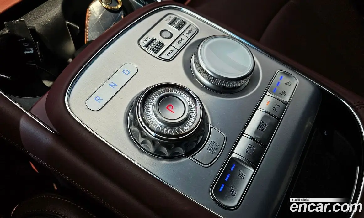 Genesis G90 2022 3.5 автомат (гидро), фото 9 Genesis G90 2022 3.5 автомат (гидро), фото 9