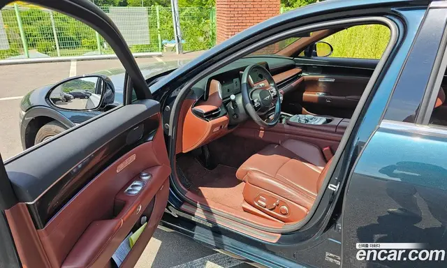 Genesis G90 2022 3.5 автомат (гидро), миниатюра 10 Genesis G90 2022 3.5 автомат (гидро), миниатюра 10