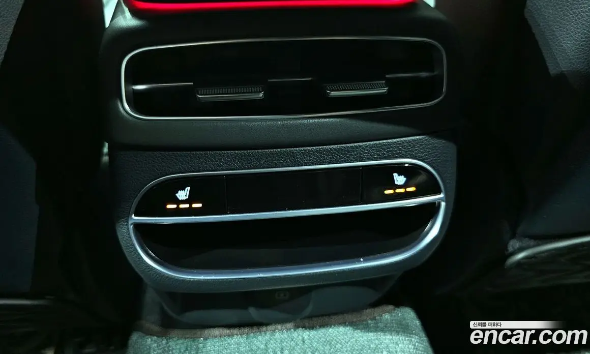 Genesis GV70 2021 2.5 автомат (гидро), фото 17