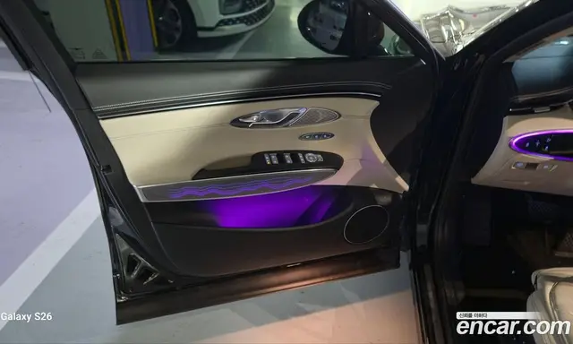 Genesis GV70 2022 2.2 автомат (гидро), миниатюра 11 Genesis GV70 2022 2.2 автомат (гидро), миниатюра 11
