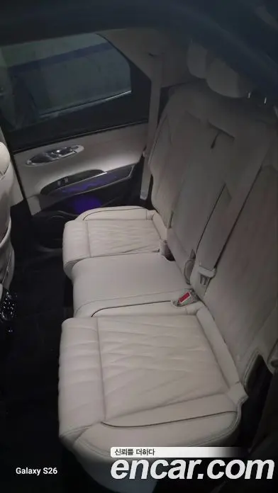 Genesis GV70 2022 2.2 автомат (гидро), фото 13 Genesis GV70 2022 2.2 автомат (гидро), фото 13