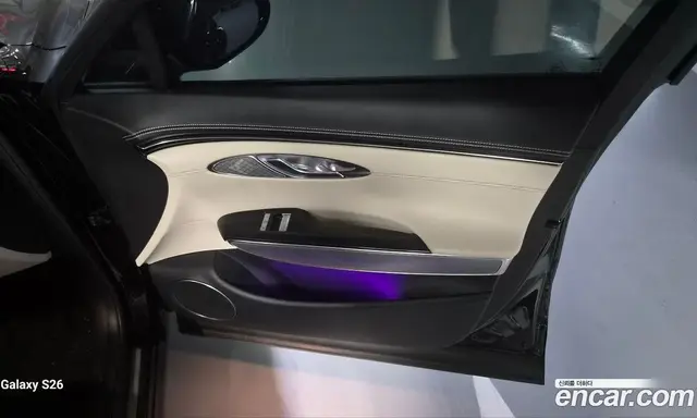 Genesis GV70 2022 2.2 автомат (гидро), миниатюра 6 Genesis GV70 2022 2.2 автомат (гидро), миниатюра 6