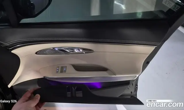 Genesis GV70 2022 2.2 автомат (гидро), миниатюра 7 Genesis GV70 2022 2.2 автомат (гидро), миниатюра 7