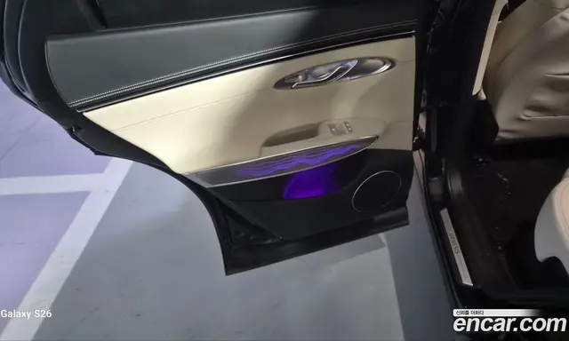 Genesis GV70 2022 2.2 автомат (гидро), миниатюра 9 Genesis GV70 2022 2.2 автомат (гидро), миниатюра 9