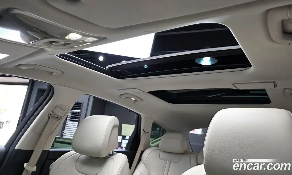 Genesis GV80 2021 3.0 автомат (гидро), фото 19