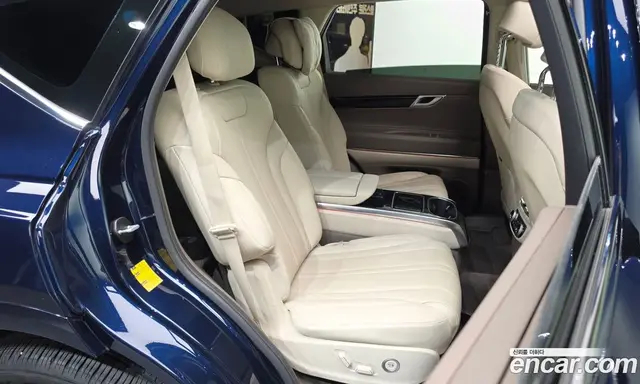 Genesis GV80 2022 2.5 автомат (гидро), миниатюра 11