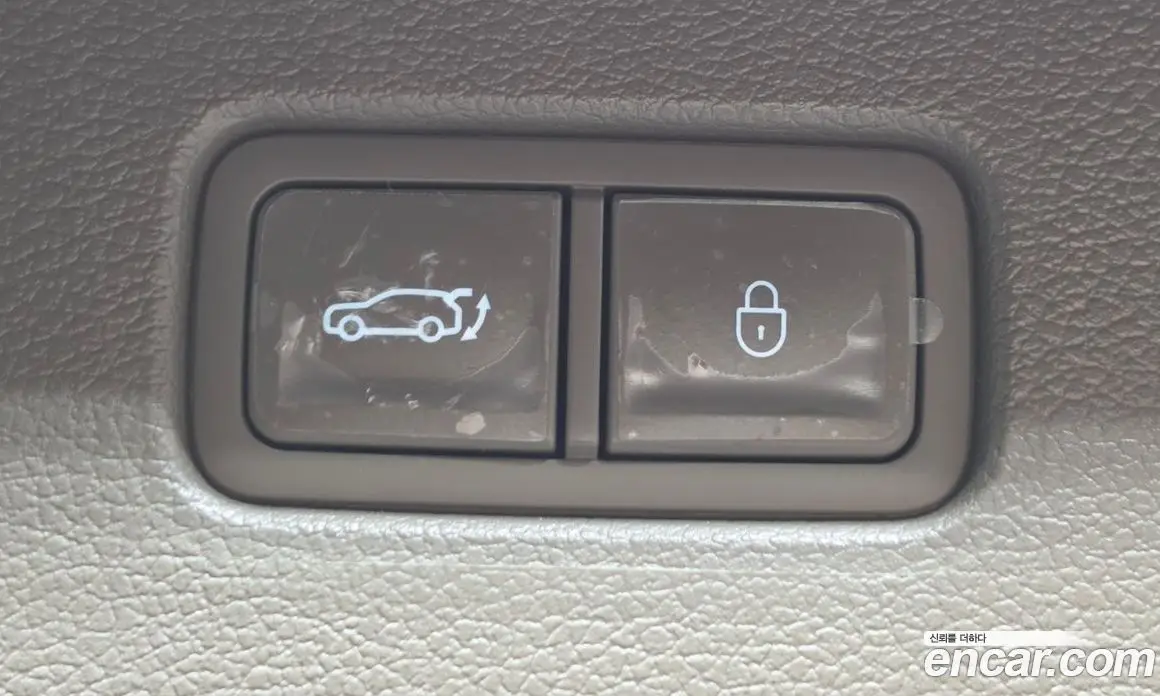 Genesis GV80 2022 2.5 автомат (гидро), фото 19