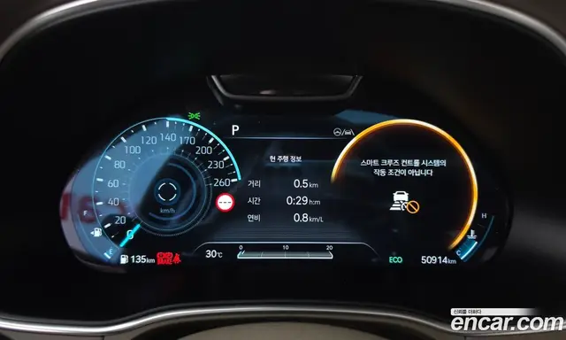 Genesis GV80 2022 2.5 автомат (гидро), миниатюра 8