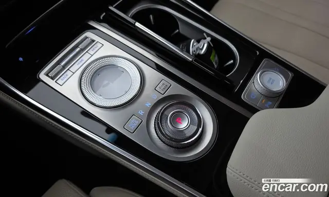 Genesis GV80 2022 2.5 автомат (гидро), миниатюра 9