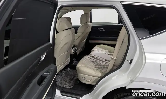Genesis GV80 2022 3.0 автомат (гидро), миниатюра 11