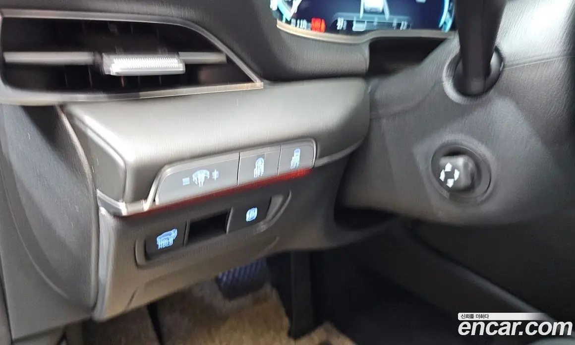 Genesis GV80 2023 2.5 автомат (гидро), фото 13 Genesis GV80 2023 2.5 автомат (гидро), фото 13