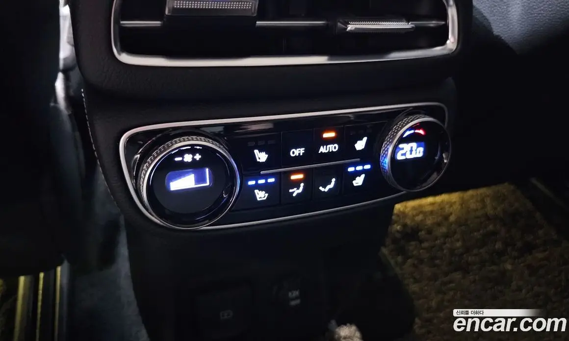 Genesis GV80 2023 2.5 автомат (гидро), фото 19 Genesis GV80 2023 2.5 автомат (гидро), фото 19