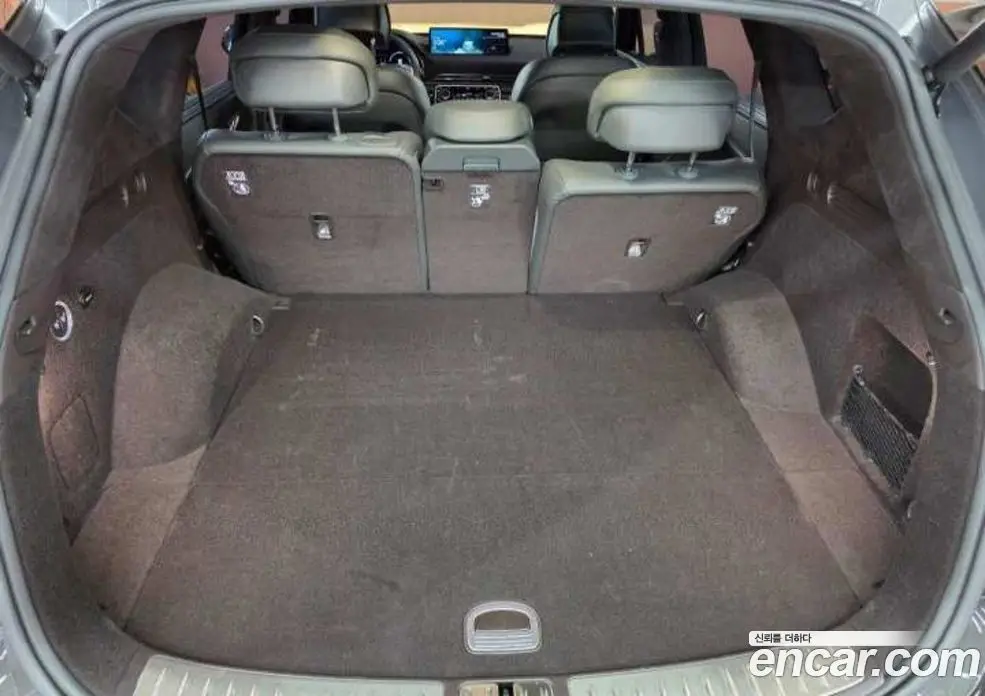 Genesis GV80 2023 3.5 автомат (гидро), фото 11 Genesis GV80 2023 3.5 автомат (гидро), фото 11