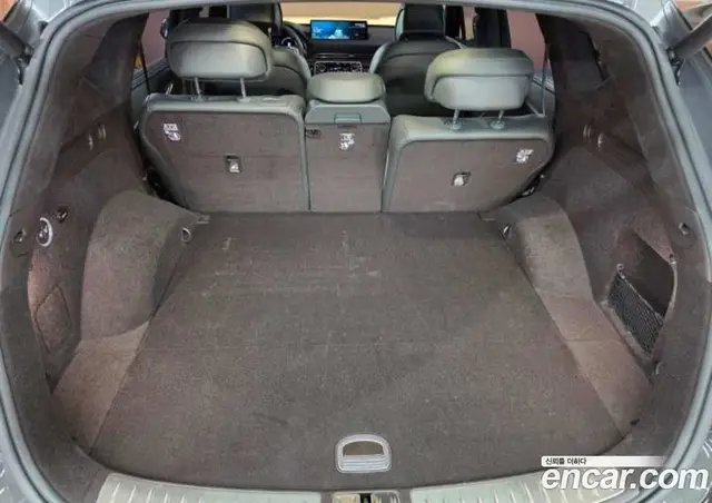 Genesis GV80 2023 3.5 автомат (гидро), миниатюра 11