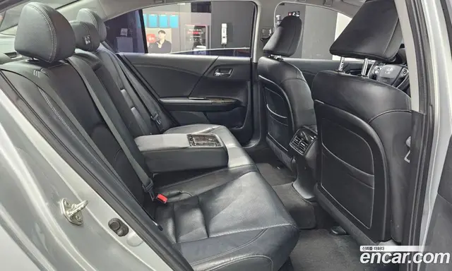Honda Accord 2013 2.4 автомат (гидро), миниатюра 12