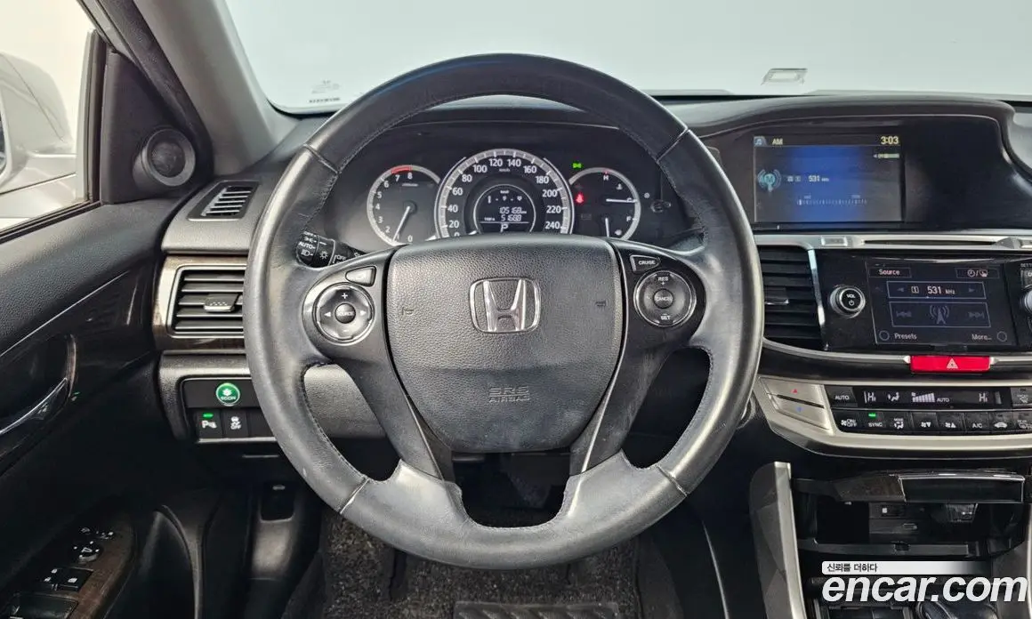 Honda Accord 2013 2.4 автомат (гидро), фото 13 Honda Accord 2013 2.4 автомат (гидро), фото 13