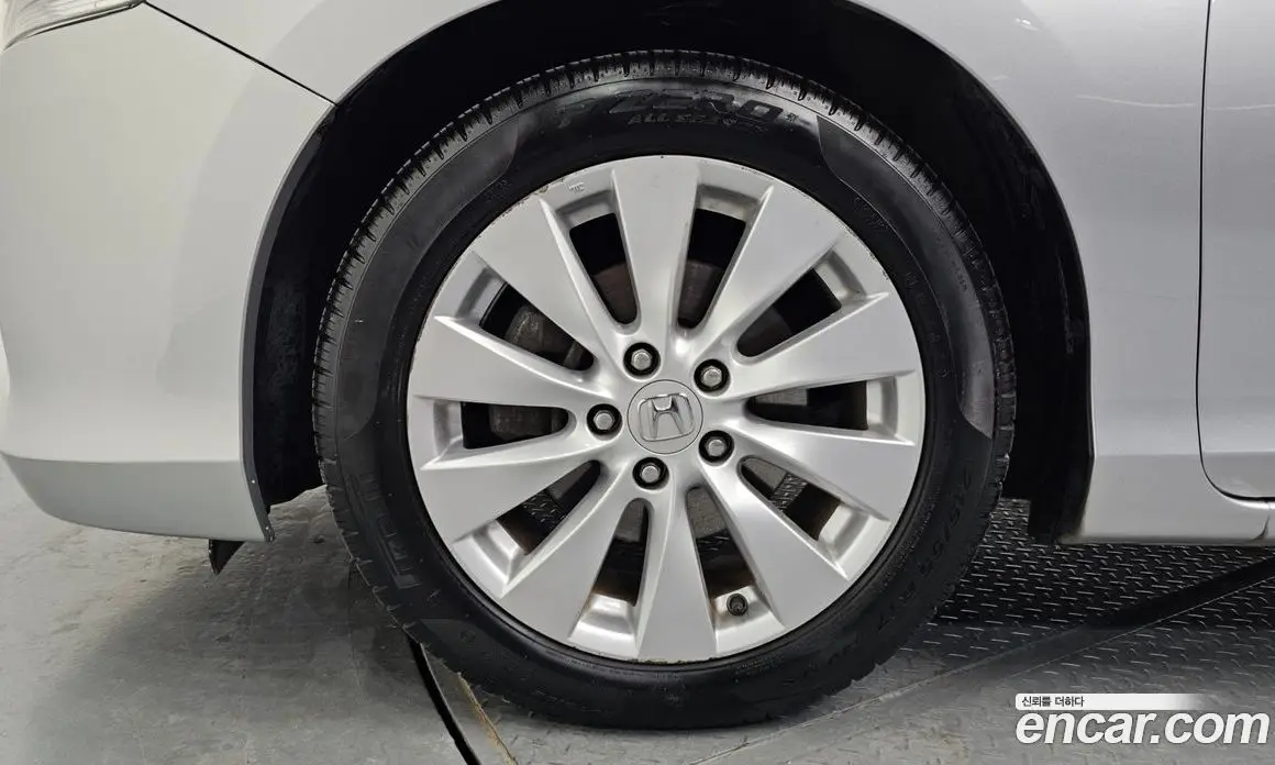 Honda Accord 2013 2.4 автомат (гидро), фото 5 Honda Accord 2013 2.4 автомат (гидро), фото 5