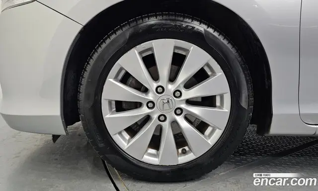 Honda Accord 2013 2.4 автомат (гидро), миниатюра 5 Honda Accord 2013 2.4 автомат (гидро), миниатюра 5