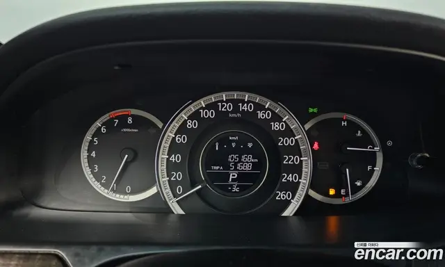 Honda Accord 2013 2.4 автомат (гидро), миниатюра 8 Honda Accord 2013 2.4 автомат (гидро), миниатюра 8
