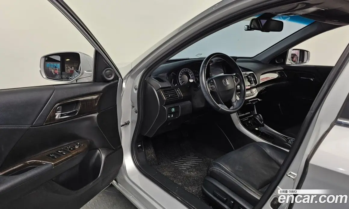 Honda Accord 2013 2.4 автомат (гидро), фото 10 Honda Accord 2013 2.4 автомат (гидро), фото 10