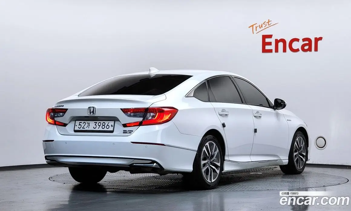 Honda Accord 2018 2.0 автомат (гидро), фото 2 Honda Accord 2018 2.0 автомат (гидро), фото 2
