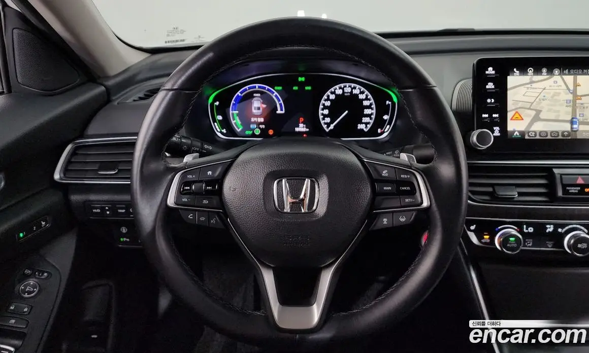 Honda Accord 2018 2.0 автомат (гидро), фото 13 Honda Accord 2018 2.0 автомат (гидро), фото 13