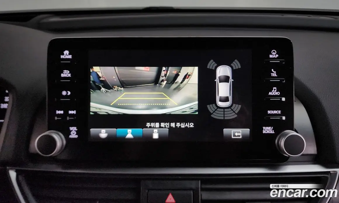 Honda Accord 2018 2.0 автомат (гидро), фото 15 Honda Accord 2018 2.0 автомат (гидро), фото 15