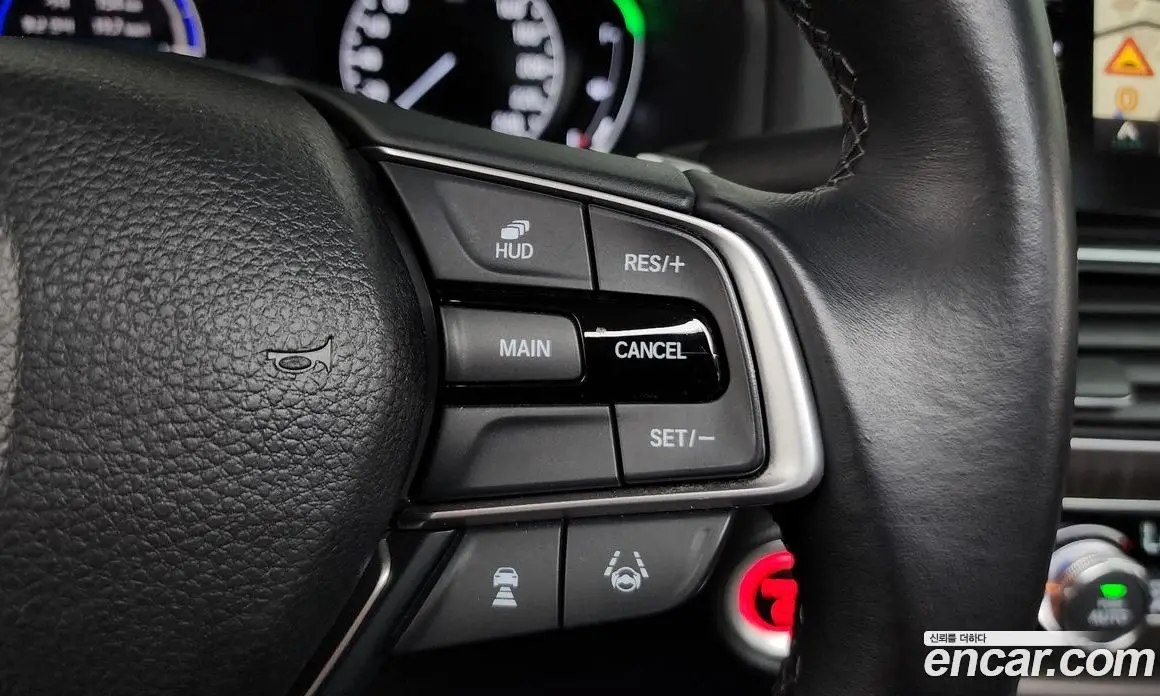 Honda Accord 2018 2.0 автомат (гидро), фото 16 Honda Accord 2018 2.0 автомат (гидро), фото 16