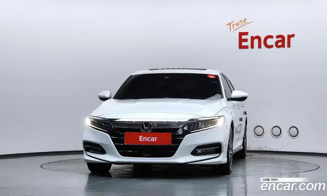 Honda Accord 2018 2.0 автомат (гидро), миниатюра 3 Honda Accord 2018 2.0 автомат (гидро), миниатюра 3