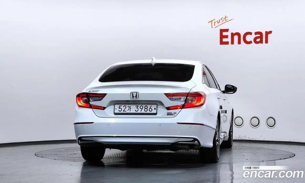 Honda Accord 2018 2.0 автомат (гидро), фото 4 Honda Accord 2018 2.0 автомат (гидро), фото 4