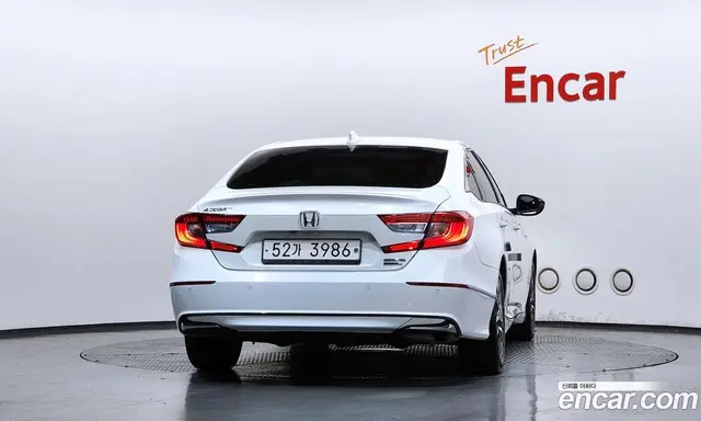 Honda Accord 2018 2.0 автомат (гидро), миниатюра 4 Honda Accord 2018 2.0 автомат (гидро), миниатюра 4