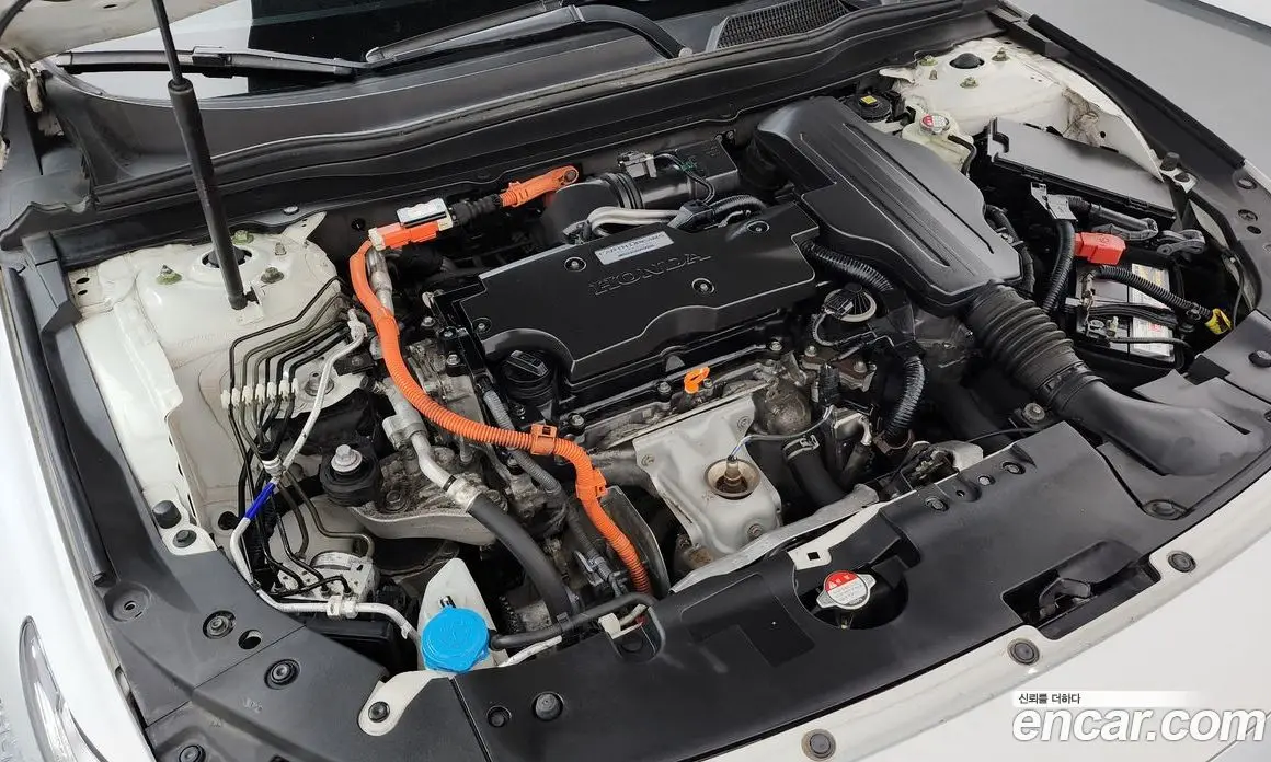 Honda Accord 2018 2.0 автомат (гидро), фото 6 Honda Accord 2018 2.0 автомат (гидро), фото 6
