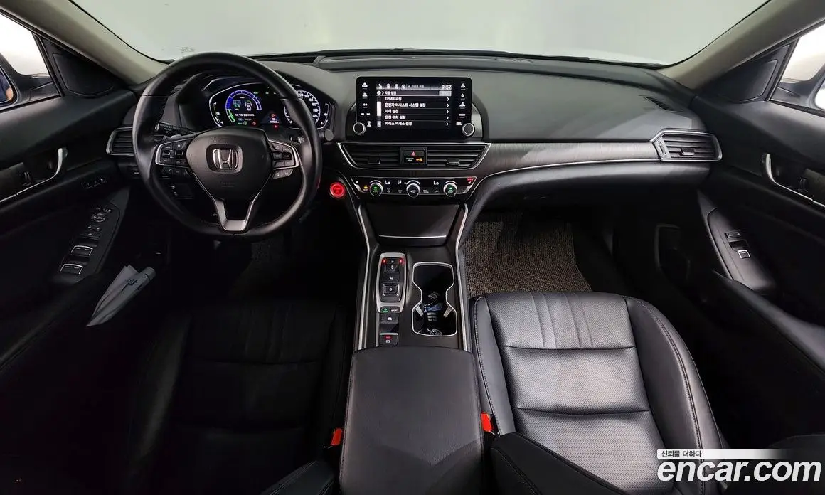 Honda Accord 2018 2.0 автомат (гидро), фото 7 Honda Accord 2018 2.0 автомат (гидро), фото 7