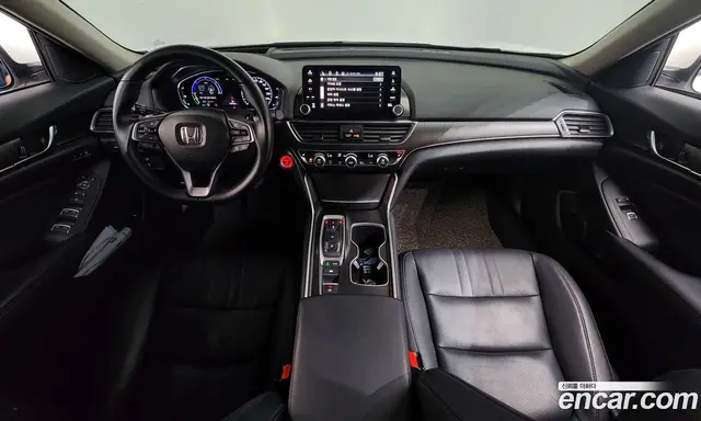 Honda Accord 2018 2.0 автомат (гидро), миниатюра 7 Honda Accord 2018 2.0 автомат (гидро), миниатюра 7