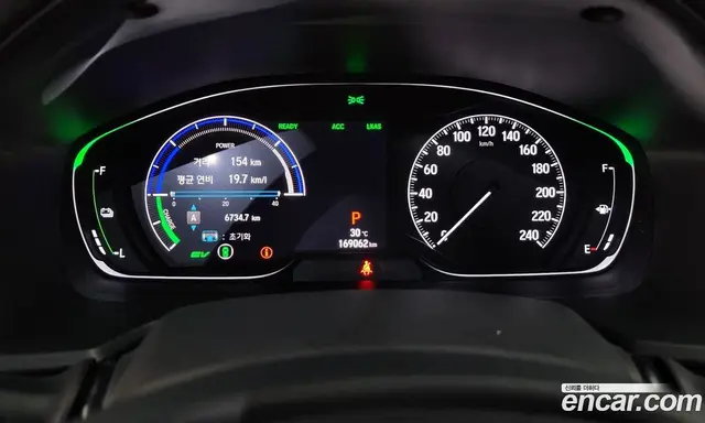 Honda Accord 2018 2.0 автомат (гидро), миниатюра 8 Honda Accord 2018 2.0 автомат (гидро), миниатюра 8