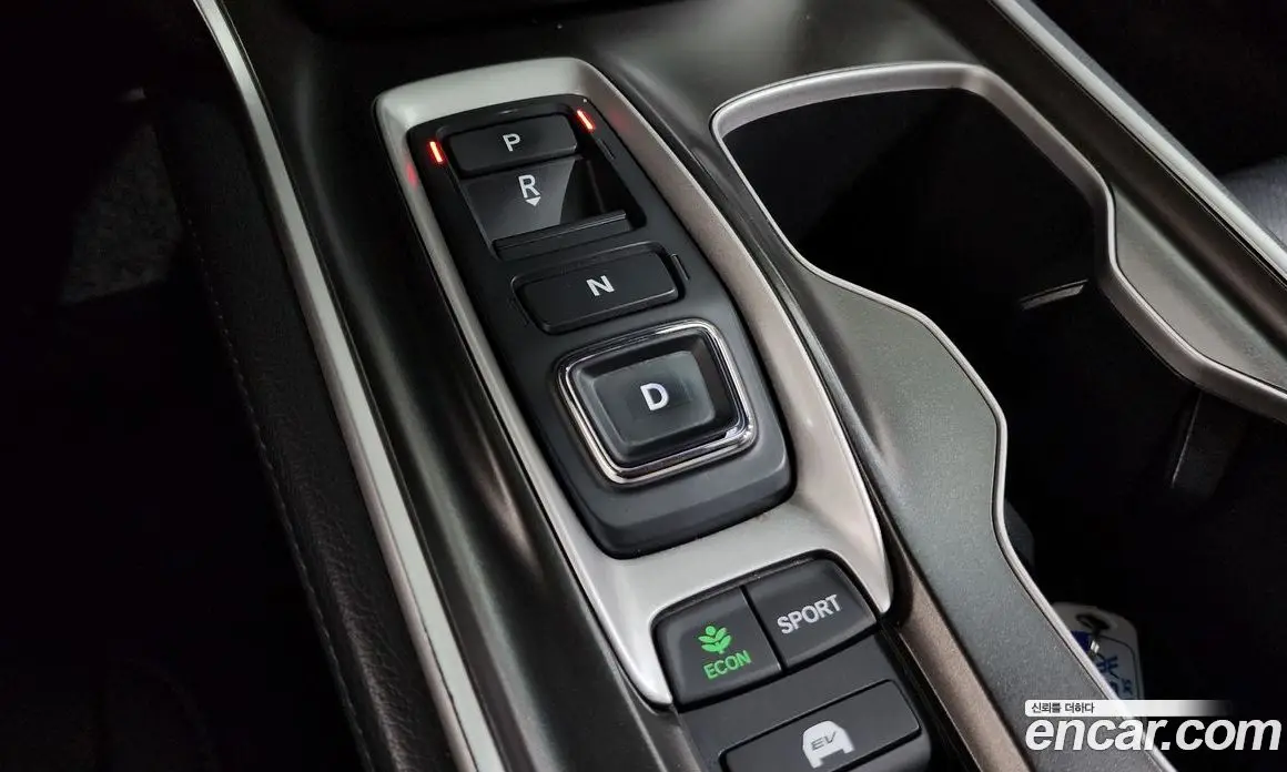 Honda Accord 2018 2.0 автомат (гидро), фото 9 Honda Accord 2018 2.0 автомат (гидро), фото 9