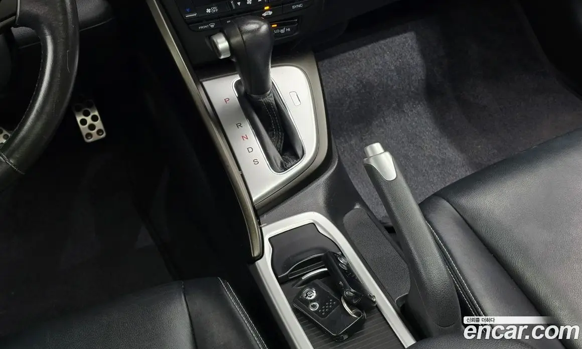 Honda Civic 2013 1.8 автомат (гидро), фото 9