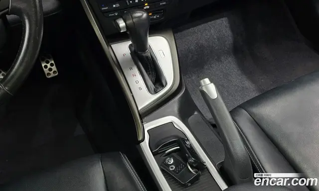 Honda Civic 2013 1.8 автомат (гидро), миниатюра 9