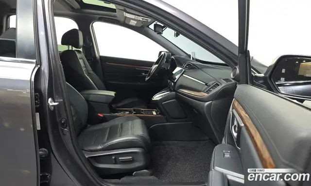 Honda CR-V 2022 2.0 автомат (гидро), миниатюра 11