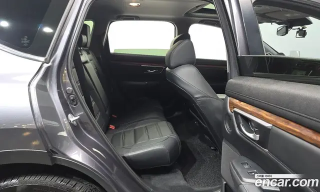 Honda CR-V 2022 2.0 автомат (гидро), миниатюра 12